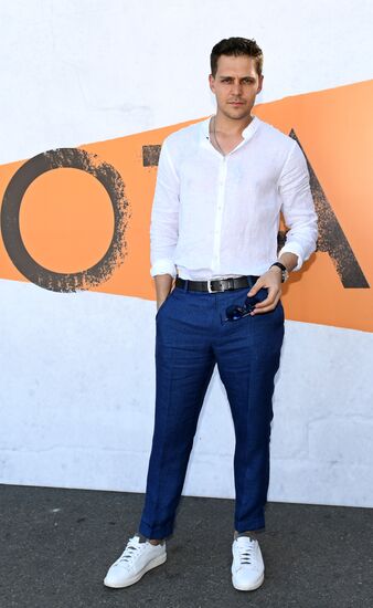 29th Kinotavr Open Russian Film Festival. Day five