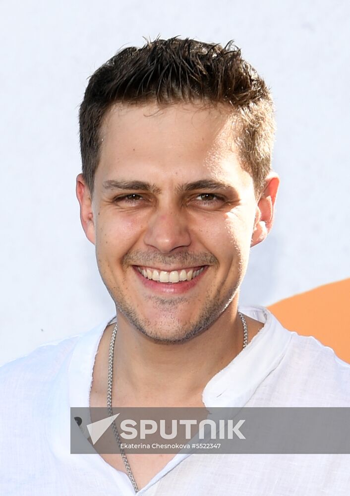 29th Kinotavr Open Russian Film Festival. Day five