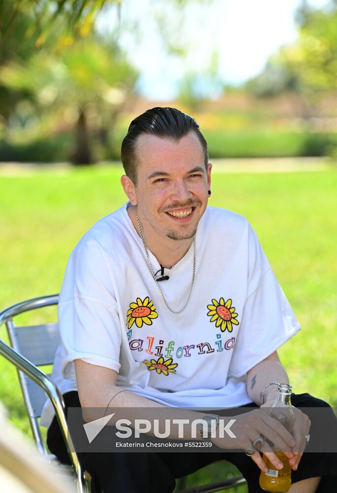 29th Kinotavr Open Russian Film Festival. Day five