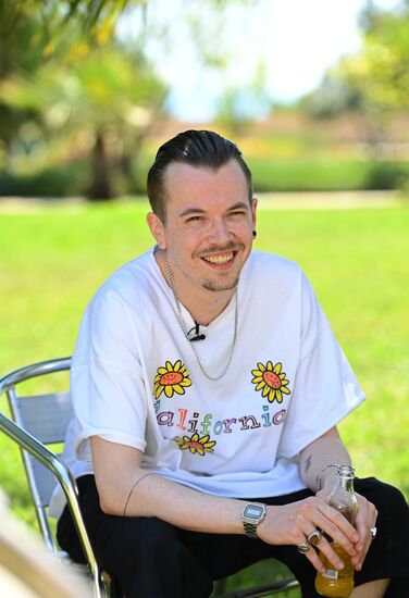 29th Kinotavr Open Russian Film Festival. Day five