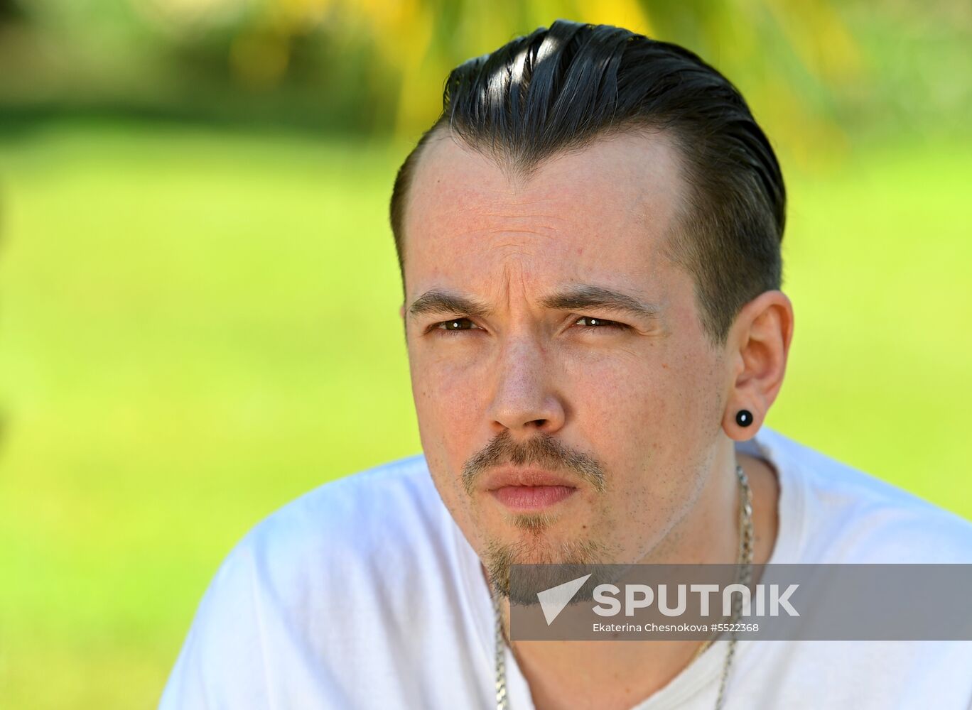 29th Kinotavr Open Russian Film Festival. Day five