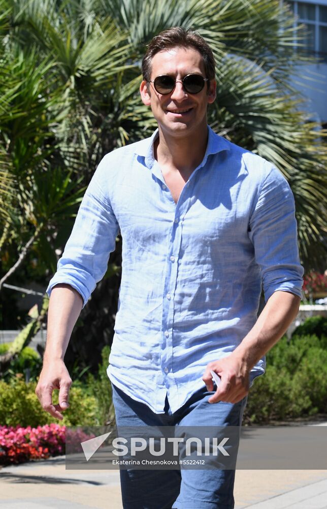 29th Kinotavr Open Russian Film Festival. Day five