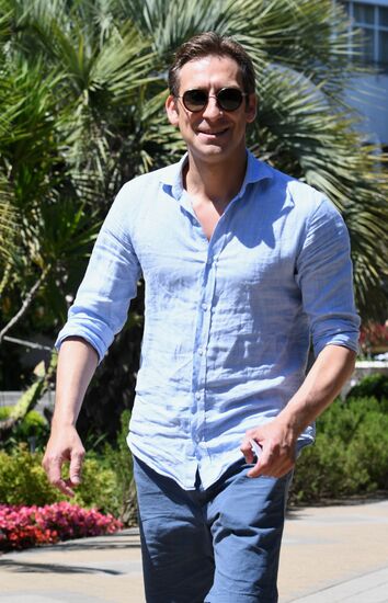 29th Kinotavr Open Russian Film Festival. Day five