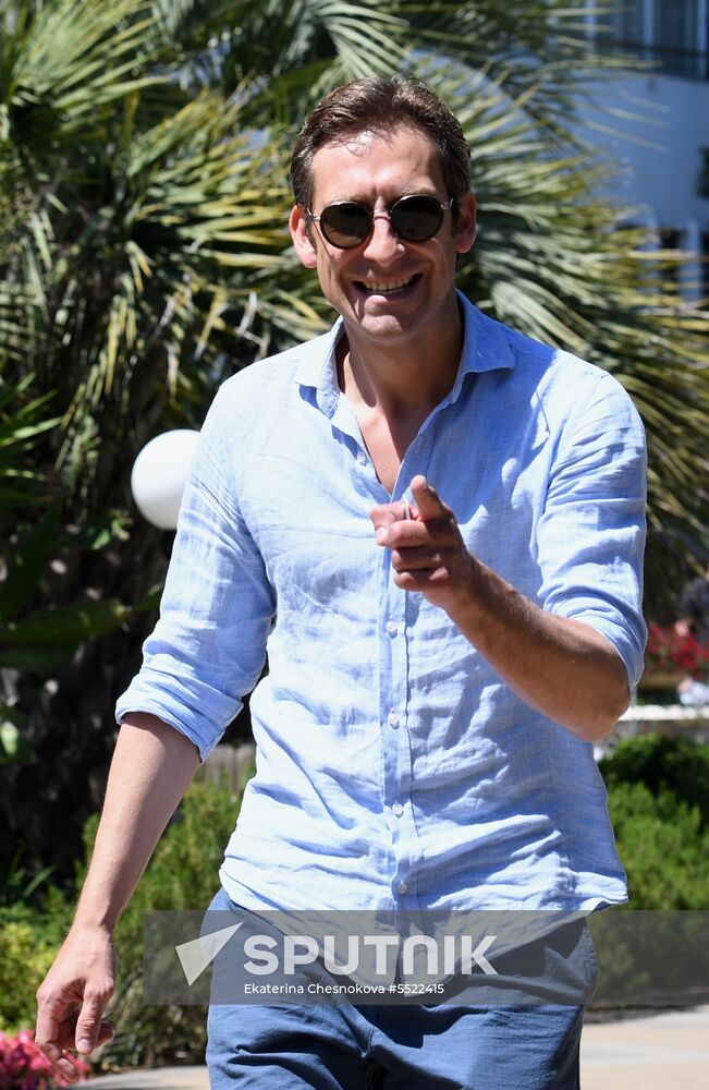 29th Kinotavr Open Russian Film Festival. Day five