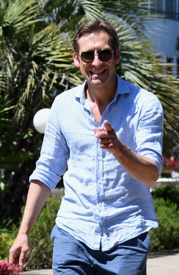 29th Kinotavr Open Russian Film Festival. Day five