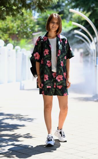 29th Kinotavr Open Russian Film Festival. Day five