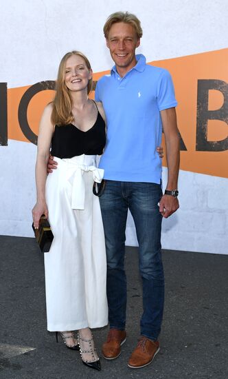 29th Kinotavr Open Russian Film Festival. Day five