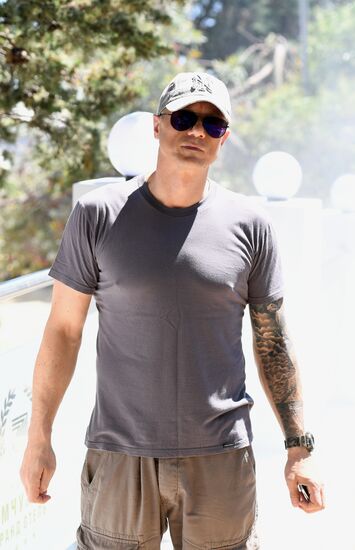 29th Kinotavr Open Russian Film Festival. Day five