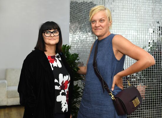 29th Kinotavr Open Russian Film Festival. Day five