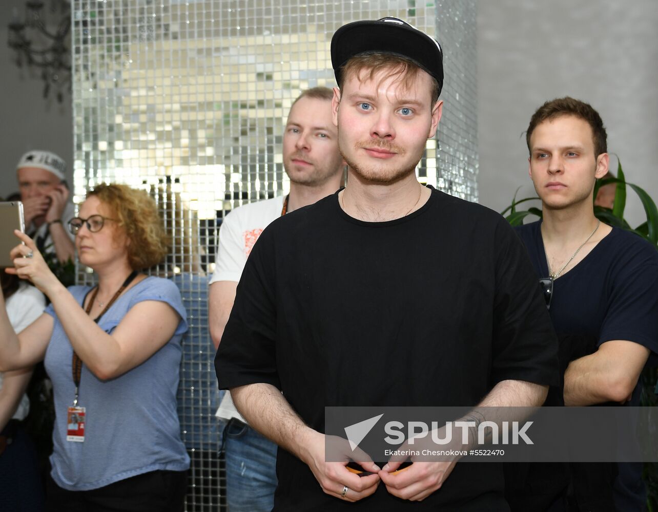 29th Kinotavr Open Russian Film Festival. Day five