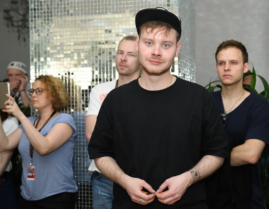 29th Kinotavr Open Russian Film Festival. Day five