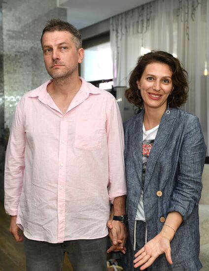 29th Kinotavr Open Russian Film Festival. Day five