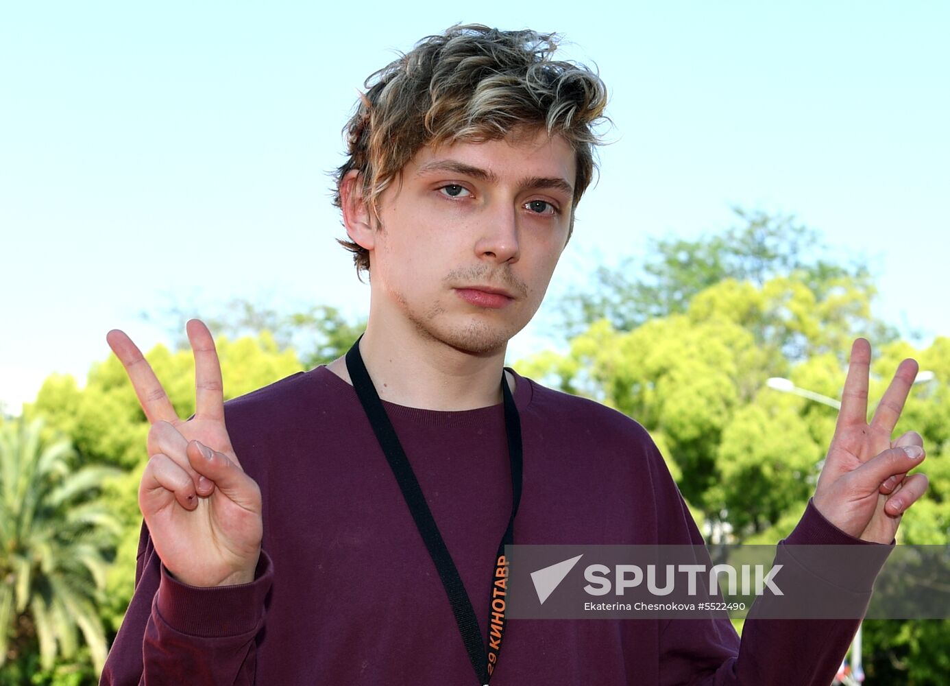 29th Kinotavr Open Russian Film Festival. Day five