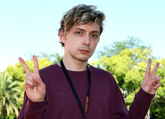 29th Kinotavr Open Russian Film Festival. Day five