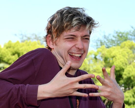 29th Kinotavr Open Russian Film Festival. Day five