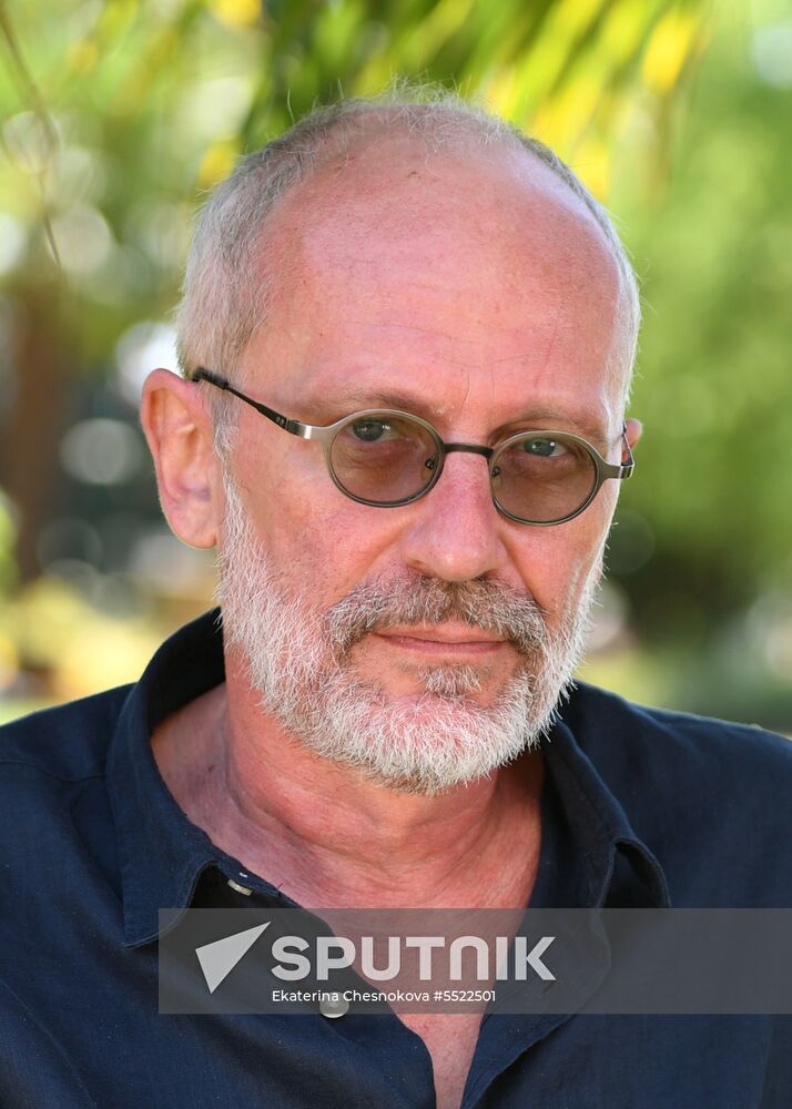 29th Kinotavr Open Russian Film Festival. Day five