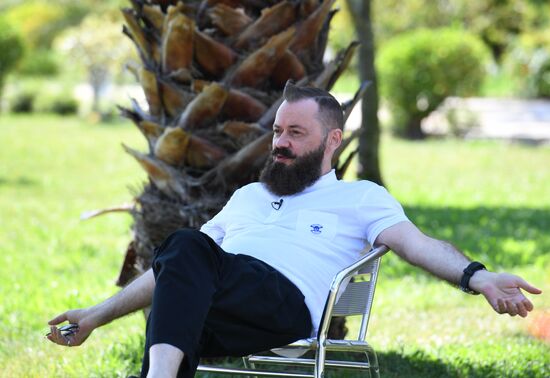 29th Kinotavr Open Russian Film Festival. Day five