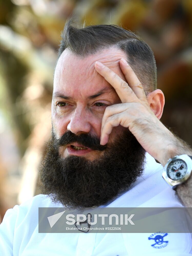 29th Kinotavr Open Russian Film Festival. Day five