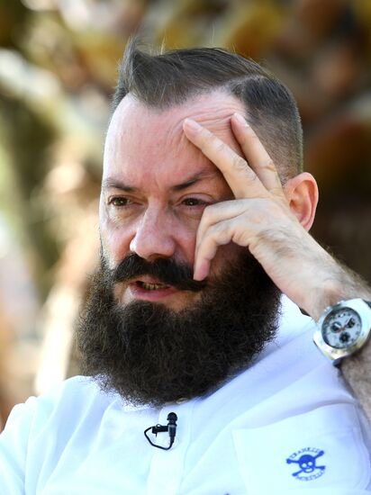 29th Kinotavr Open Russian Film Festival. Day five