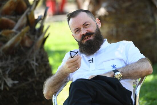 29th Kinotavr Open Russian Film Festival. Day five