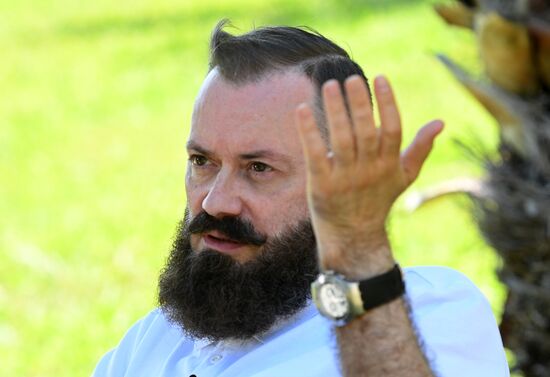 29th Kinotavr Open Russian Film Festival. Day five