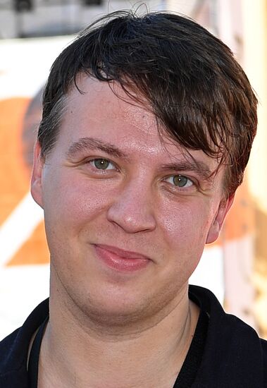 29th Kinotavr Open Russian Film Festival. Day five