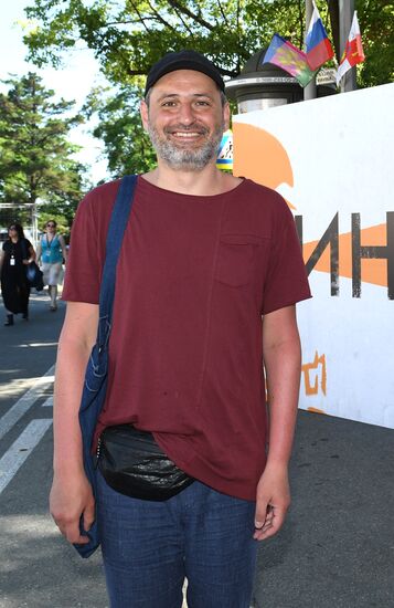 29th Kinotavr Open Russian Film Festival. Day five