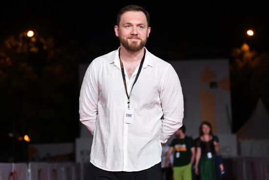 29th Kinotavr Open Russian Film Festival. Day five