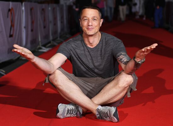 29th Kinotavr Open Russian Film Festival. Day five