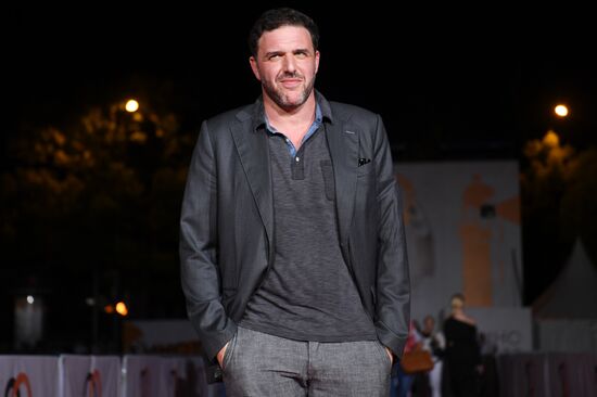 29th Kinotavr Open Russian Film Festival. Day five