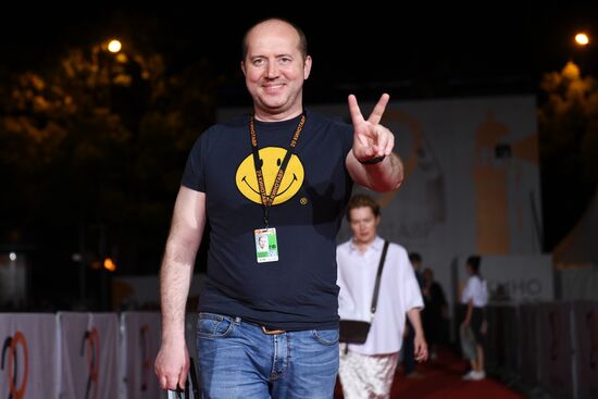 29th Kinotavr Open Russian Film Festival. Day five