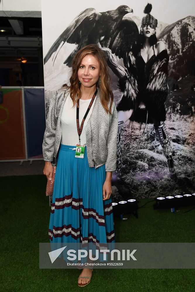 29th Kinotavr Open Russian Film Festival. Day five