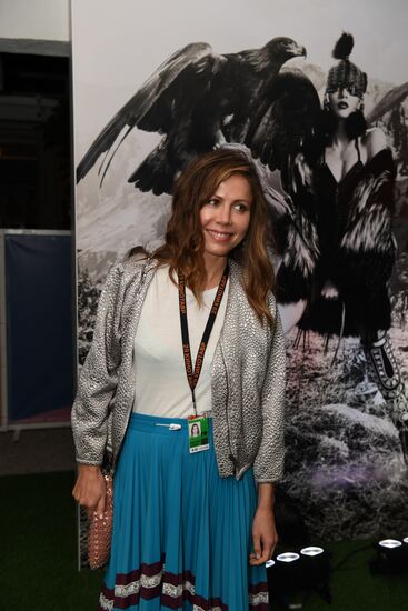 29th Kinotavr Open Russian Film Festival. Day five