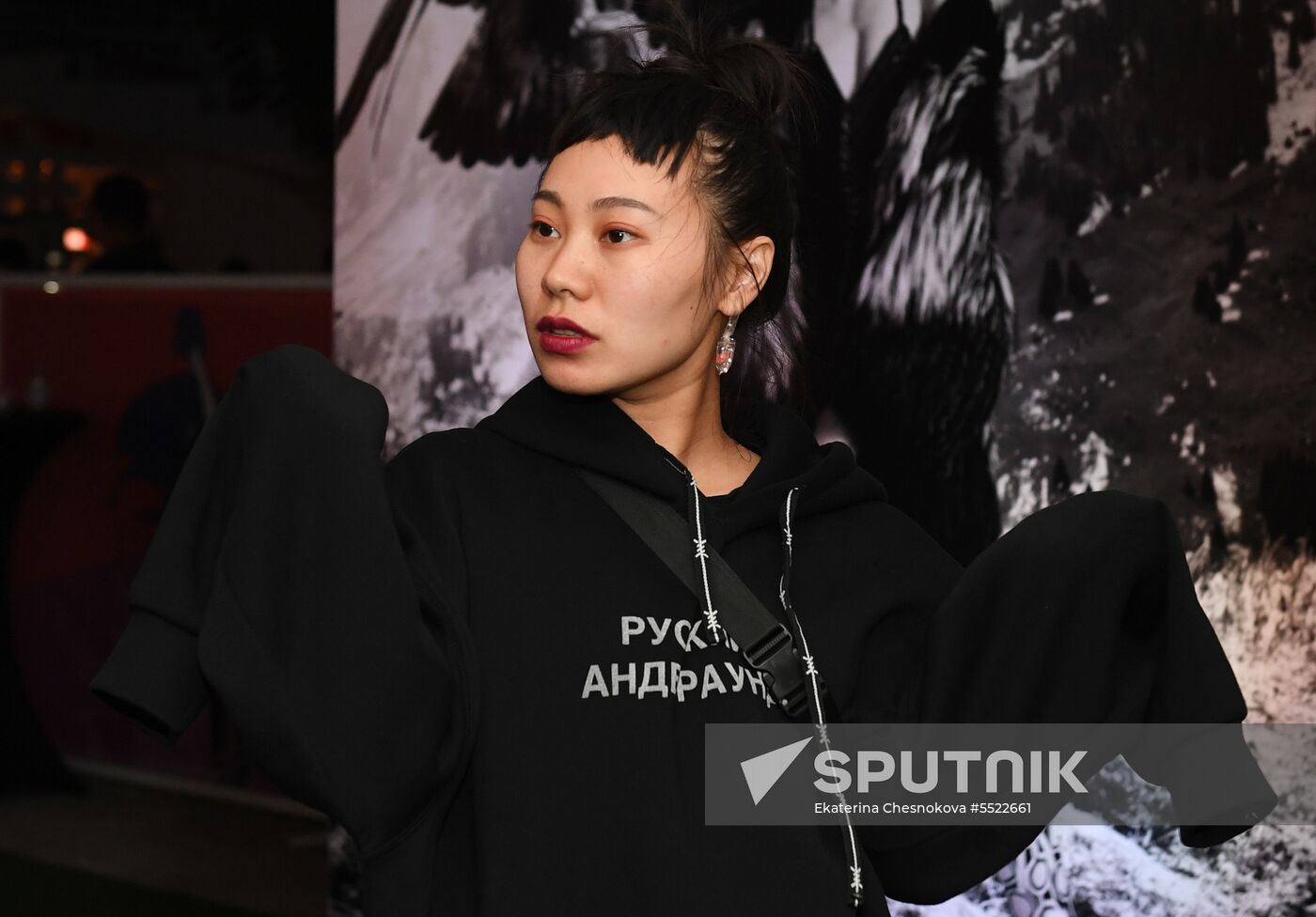 29th Kinotavr Open Russian Film Festival. Day five