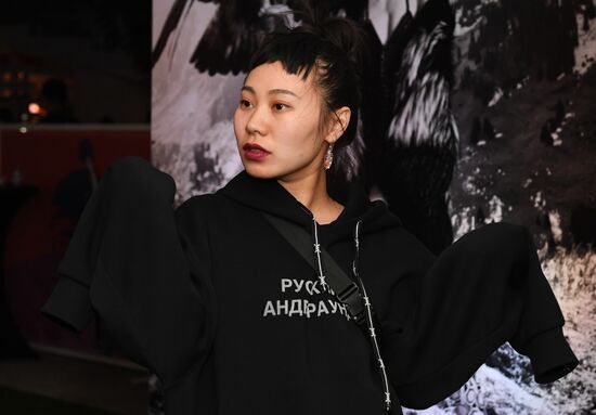 29th Kinotavr Open Russian Film Festival. Day five