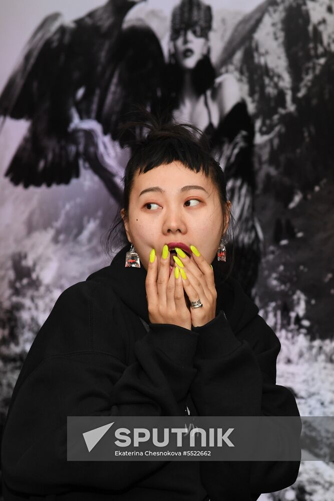 29th Kinotavr Open Russian Film Festival. Day five