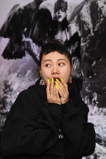 29th Kinotavr Open Russian Film Festival. Day five