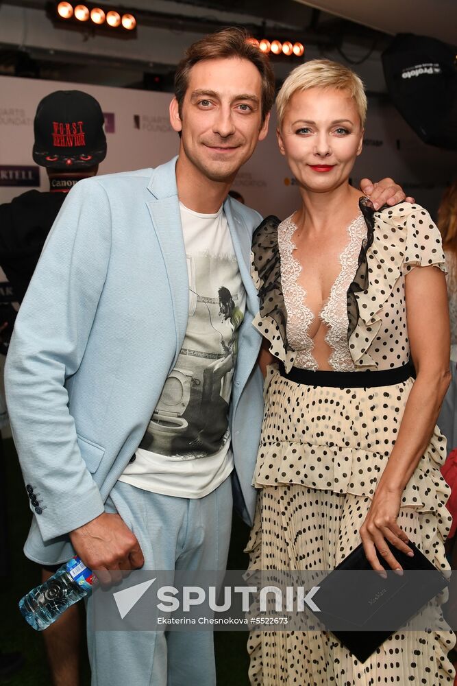 29th Kinotavr Open Russian Film Festival. Day five