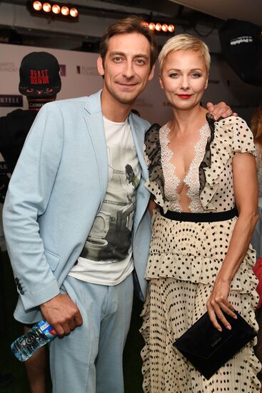 29th Kinotavr Open Russian Film Festival. Day five