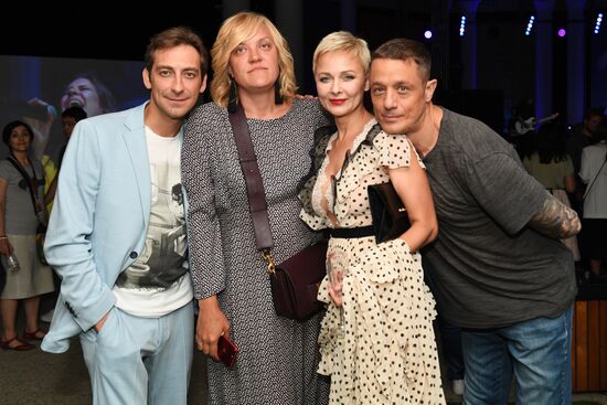 29th Kinotavr Open Russian Film Festival. Day five