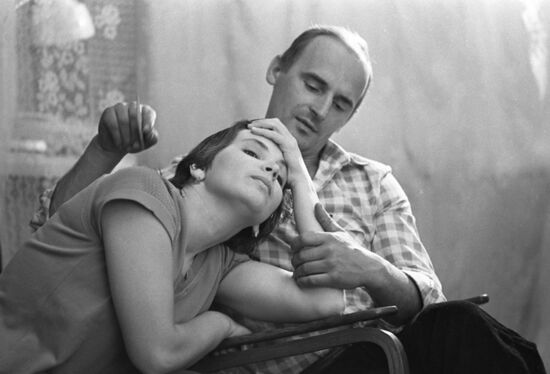 Rural cooperative members