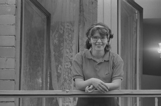 Rural cooperative members