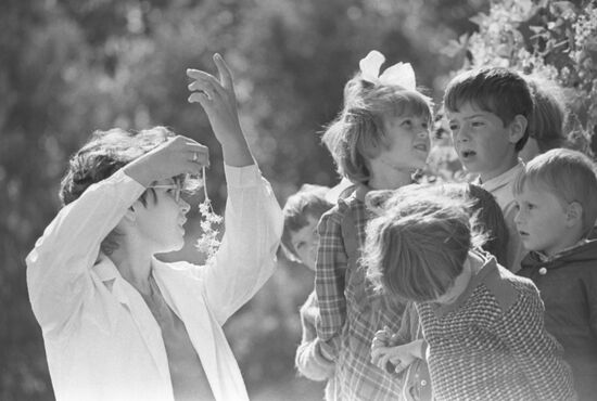 Rural cooperative members