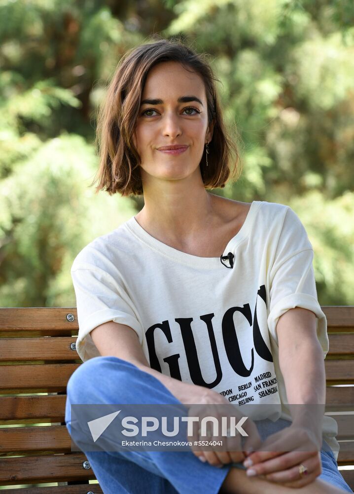 29th Kinotavr Open Russian Film Festival. Day Seven