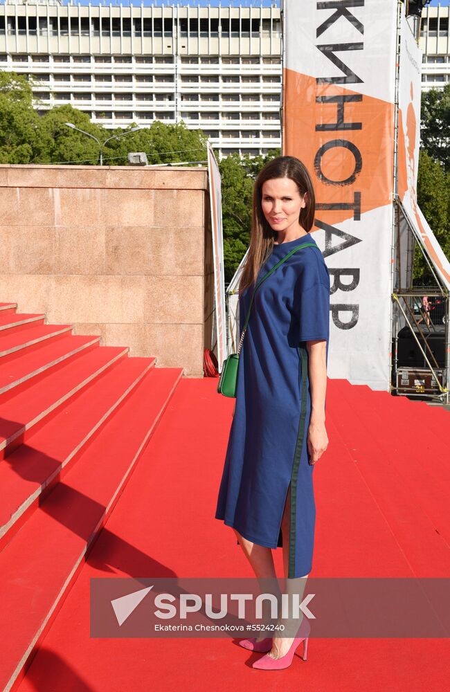 29th Kinotavr Open Russian Film Festival. Day Seven