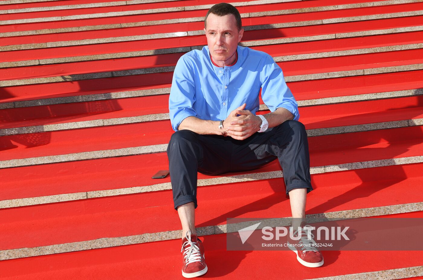 29th Kinotavr Open Russian Film Festival. Day Seven