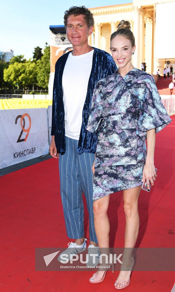 29th Kinotavr Open Russian Film Festival. Day Seven