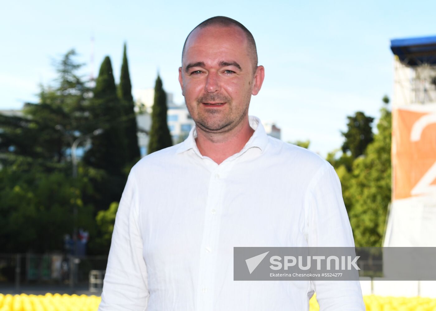 29th Kinotavr Open Russian Film Festival. Day Seven