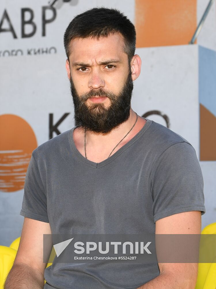 29th Kinotavr Open Russian Film Festival. Day Seven