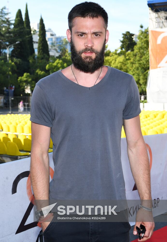 29th Kinotavr Open Russian Film Festival. Day Seven